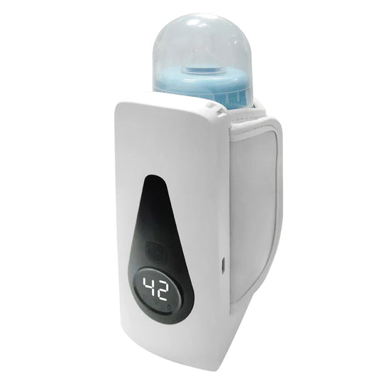 Portable Bottle Warmer