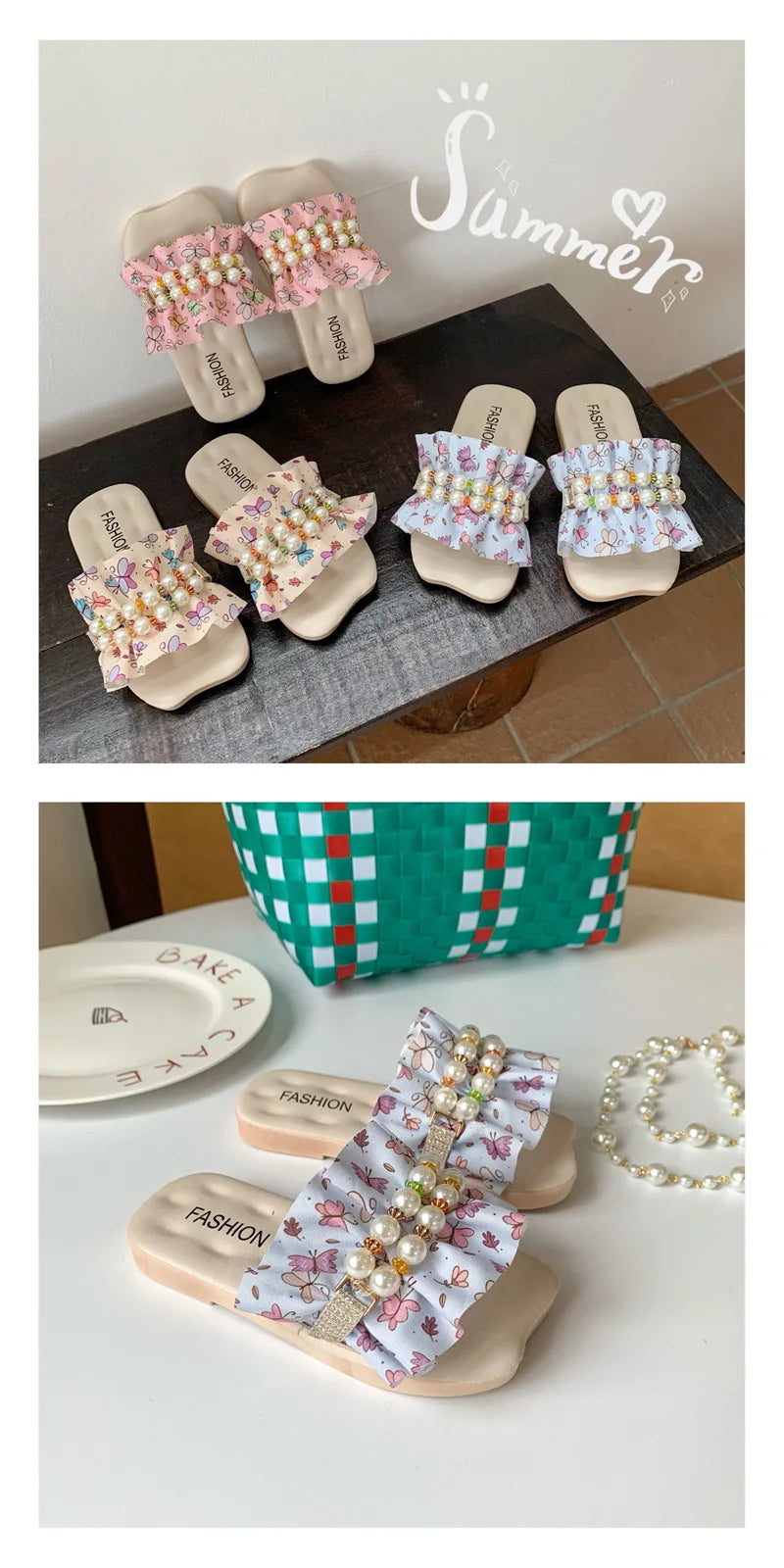 Children's Sandals