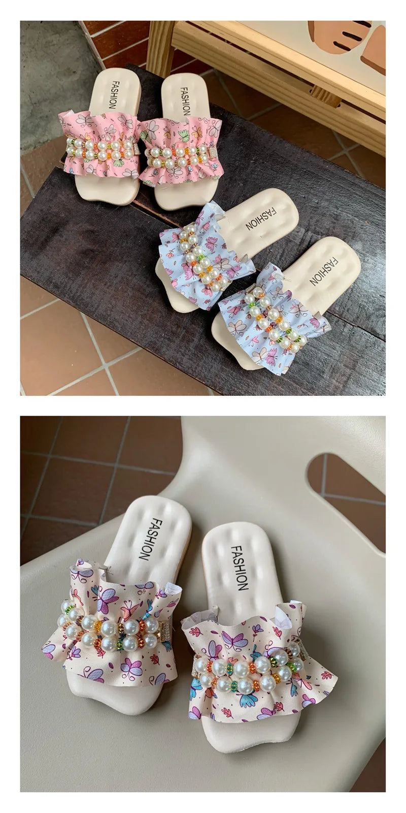Children's Sandals