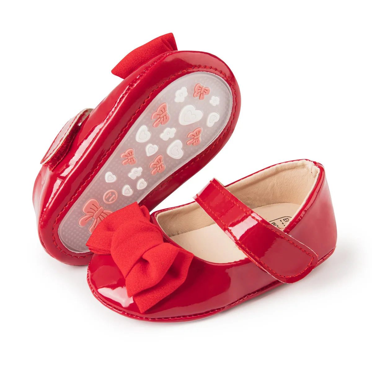 Baby Girl Shoes
