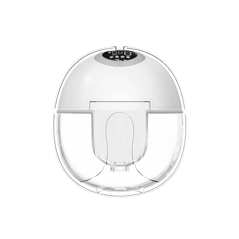 Portable Electric Breast Pumps
