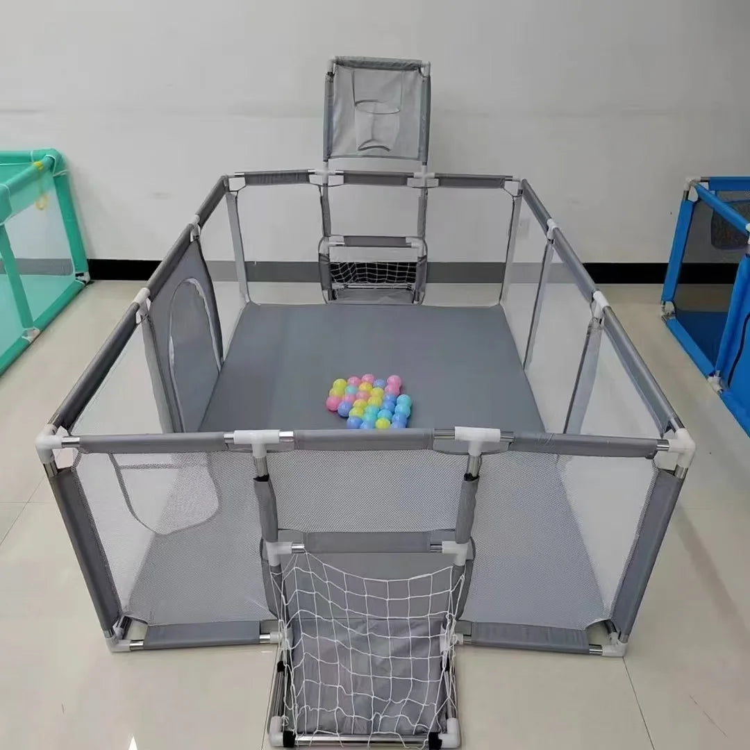 Portable Baby Playpen