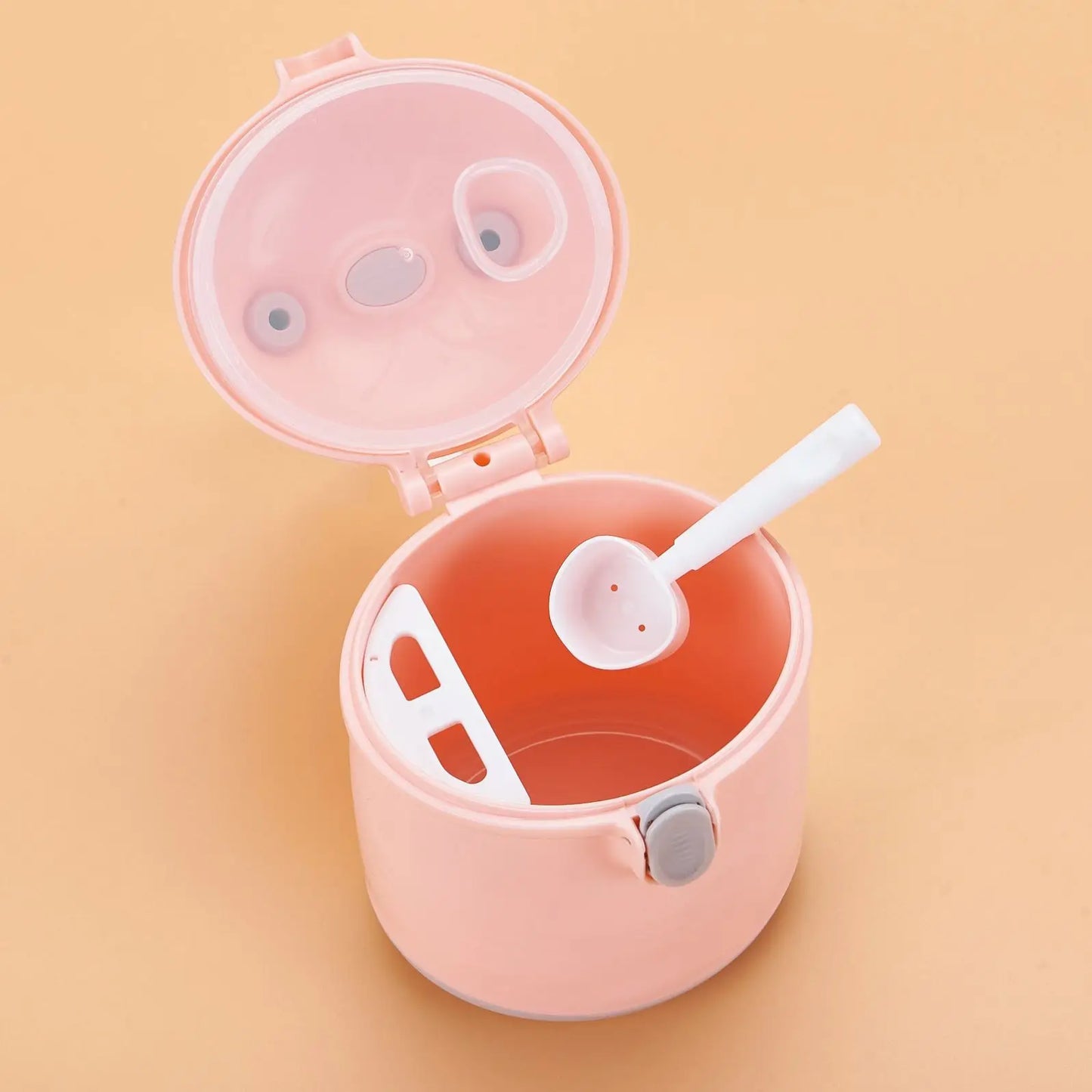 Travel Formula Bottle