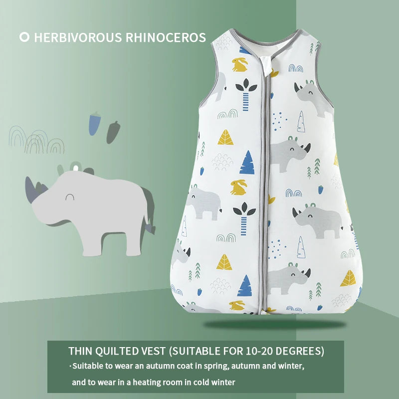 Dinosaur Sleep Sac