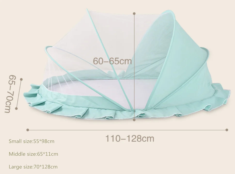 Baby Travel Sleep Tent