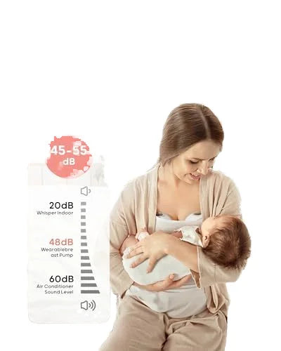 Portable Electric Breast Pumps