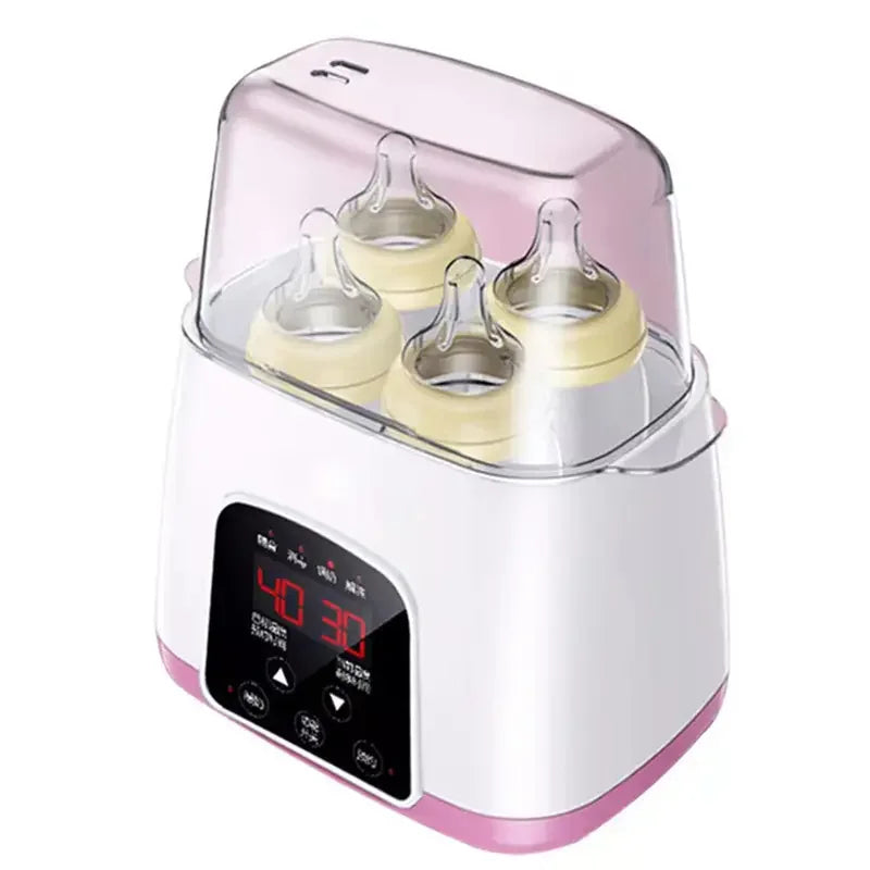 Bottle Warmer