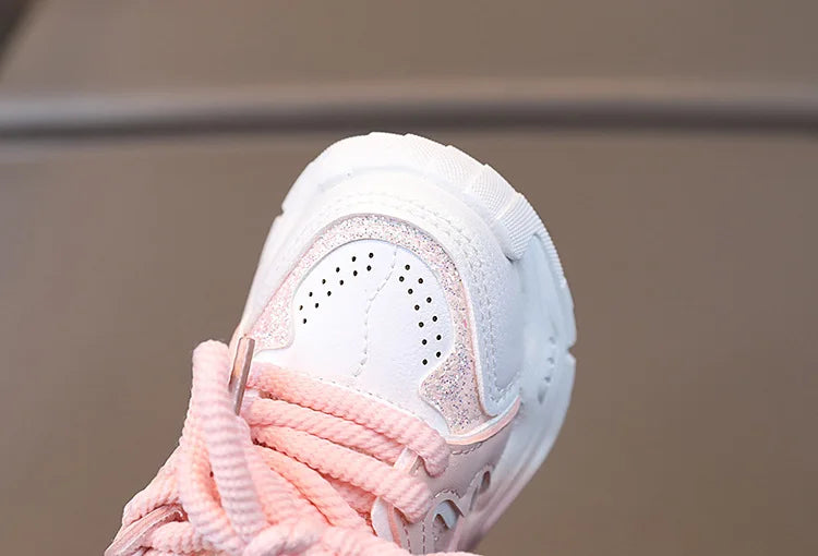 Girls Children Sneakers