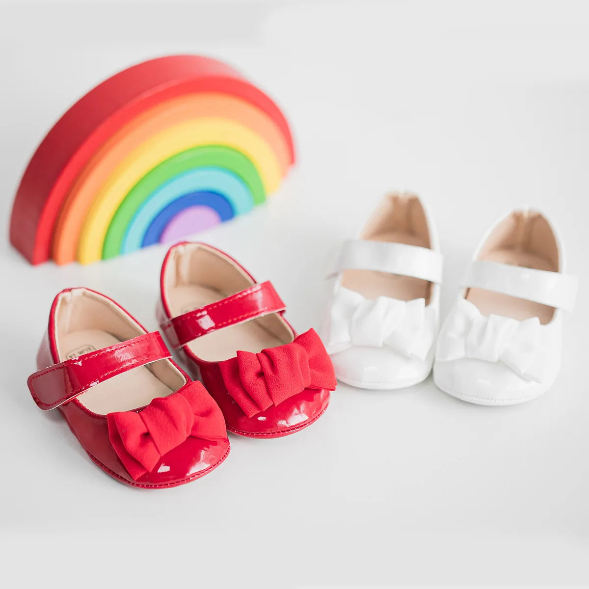 Baby Girl Shoes