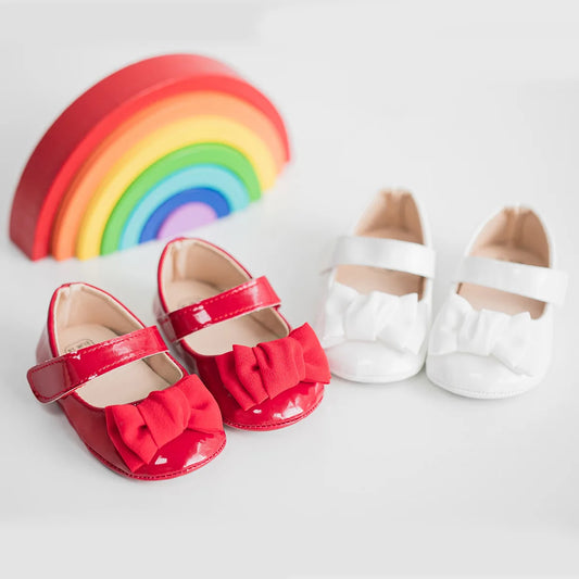 Baby Girl Shoes