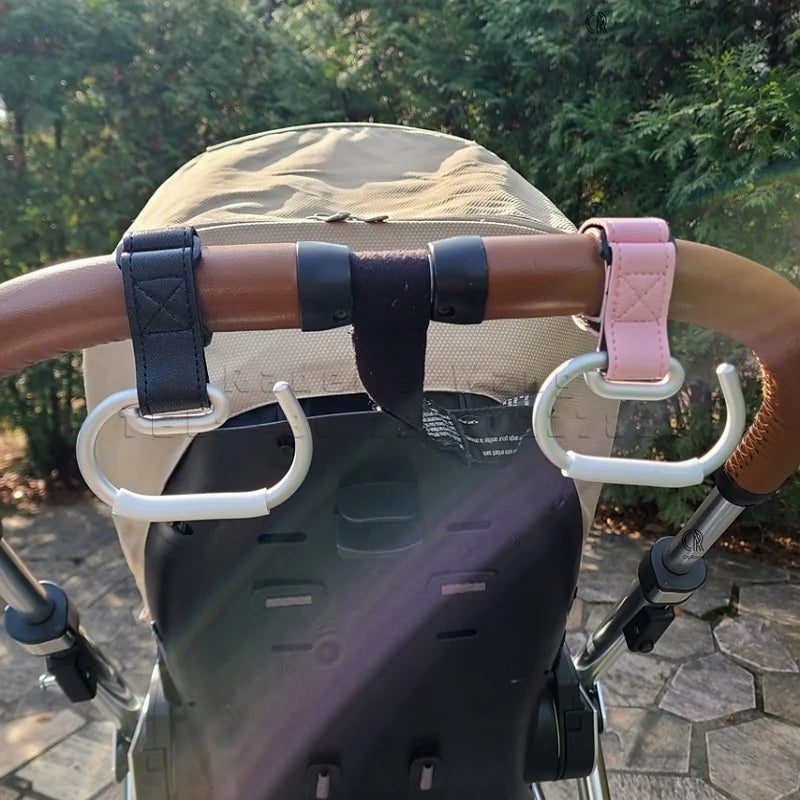 Heavy Duty Stroller Hooks