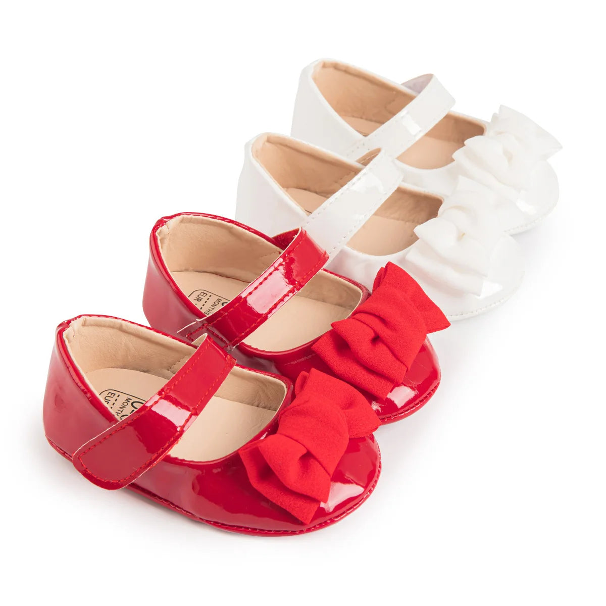 Baby Girl Shoes