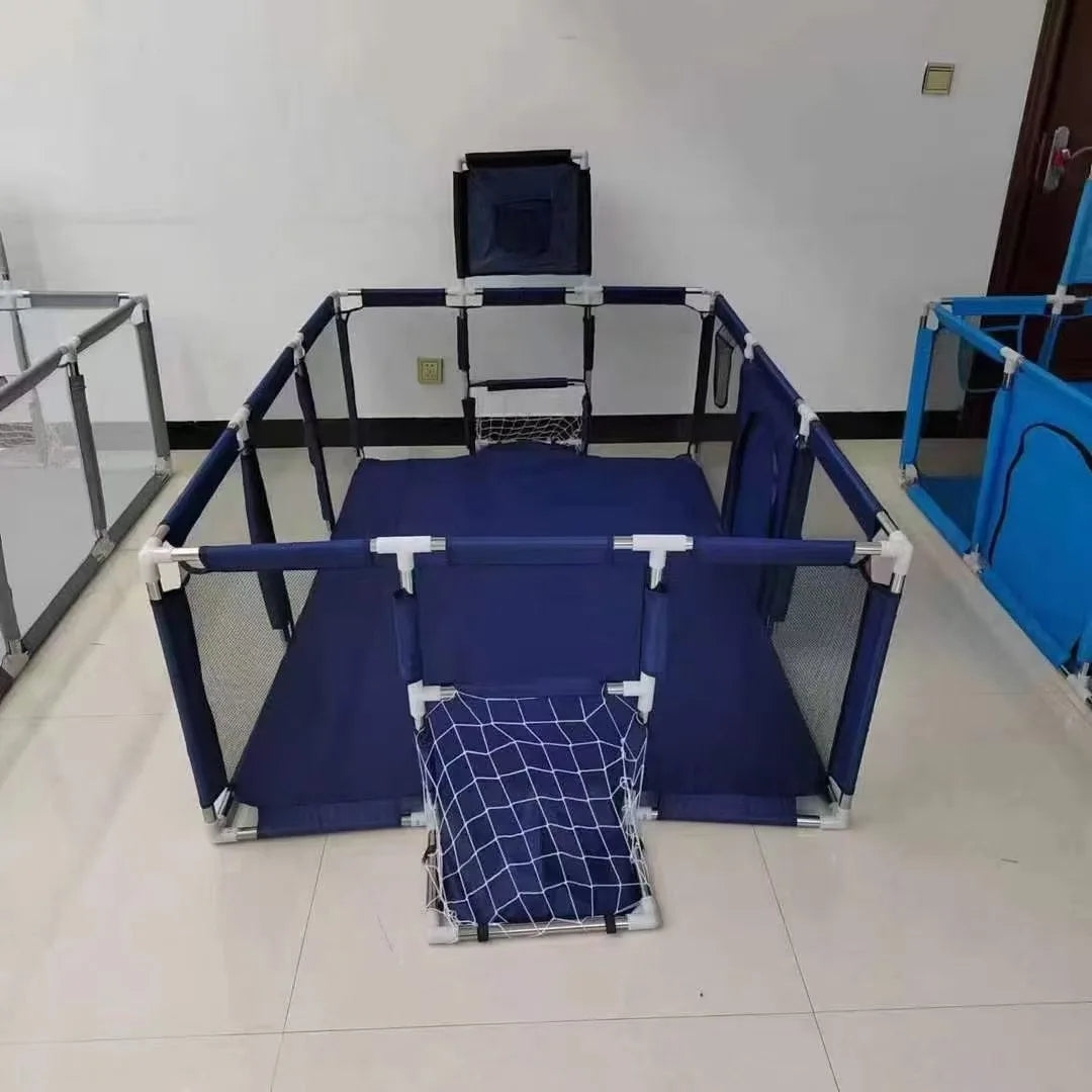 Portable Baby Playpen