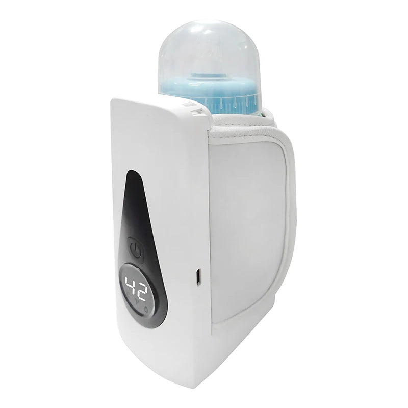 Portable Bottle Warmer