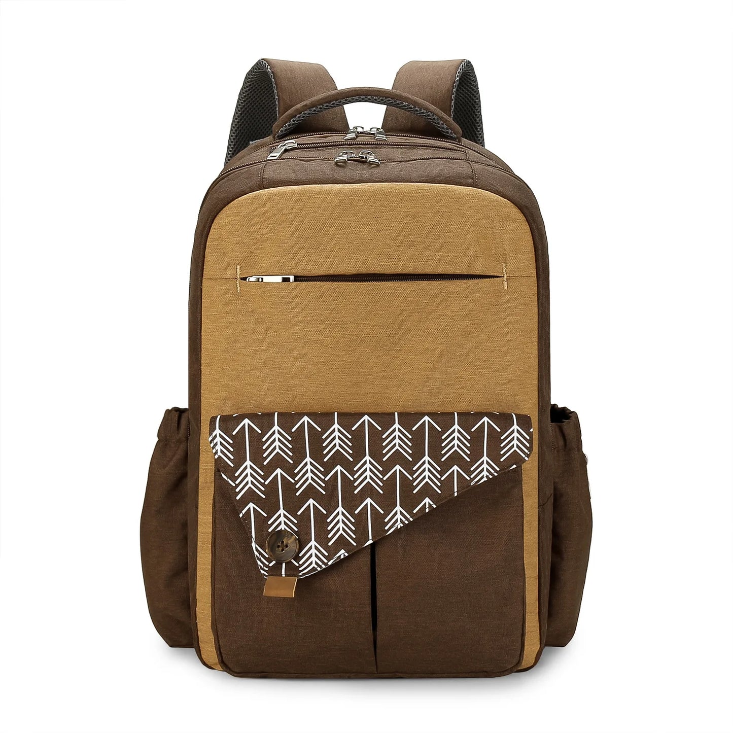 Diaper Bag Backpack