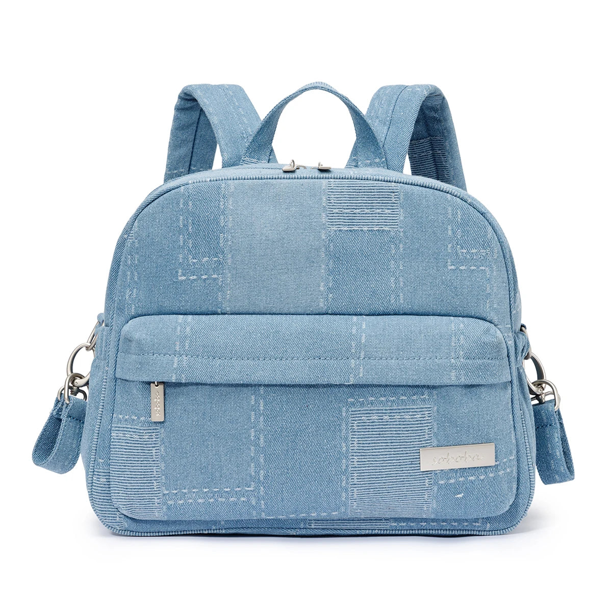 Luxury Diaper Bag