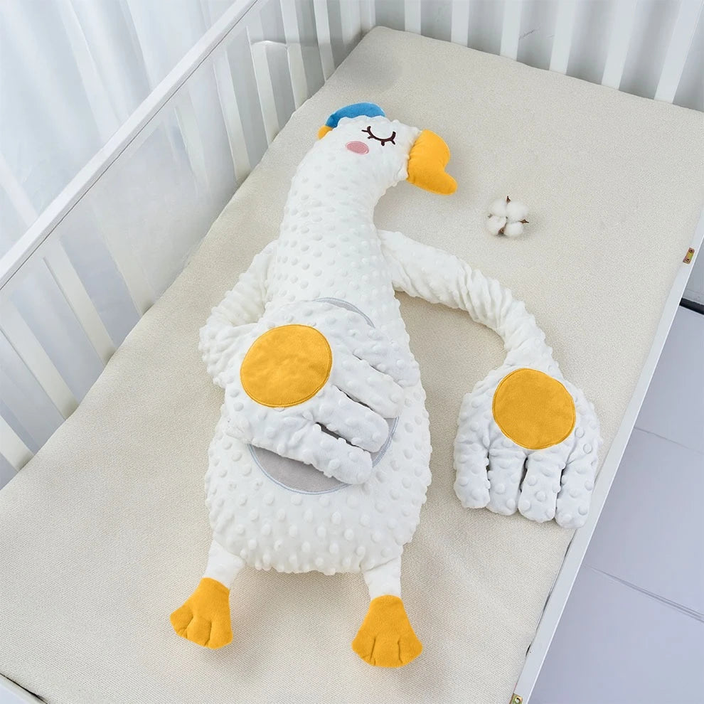 Baby Soothing Sleeping Pillow