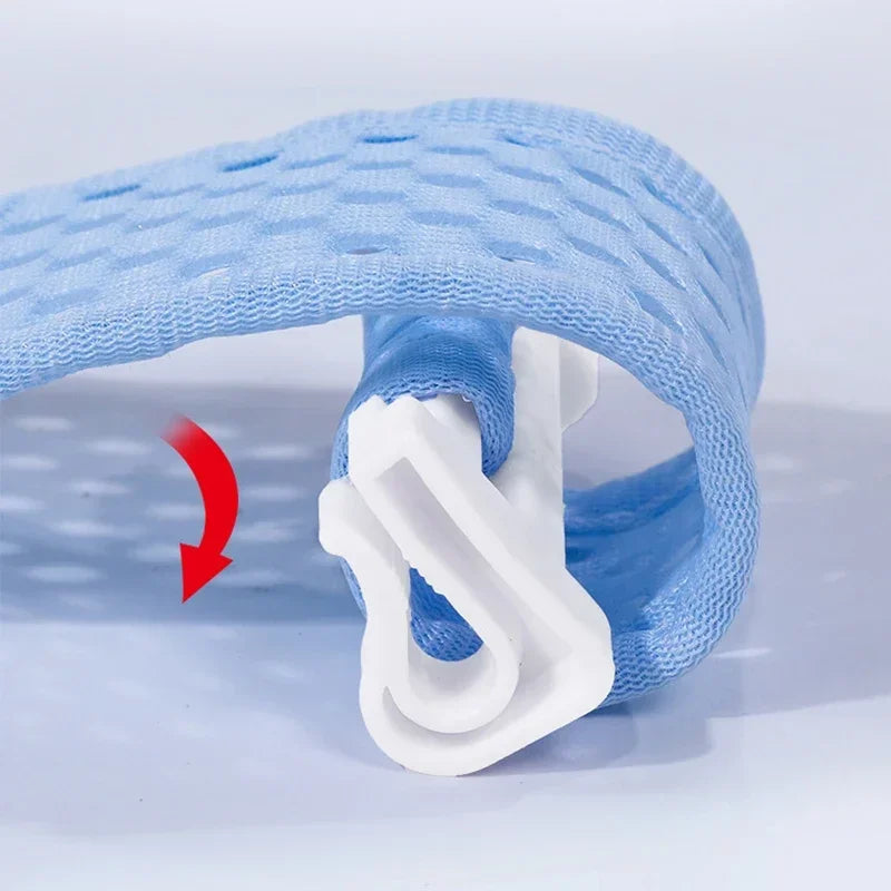 Baby Bath Support Net
