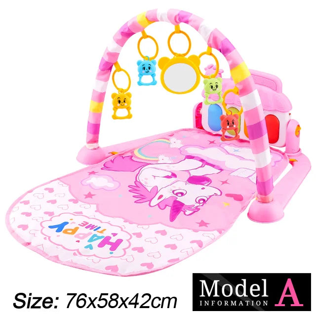 Baby Activity Pad