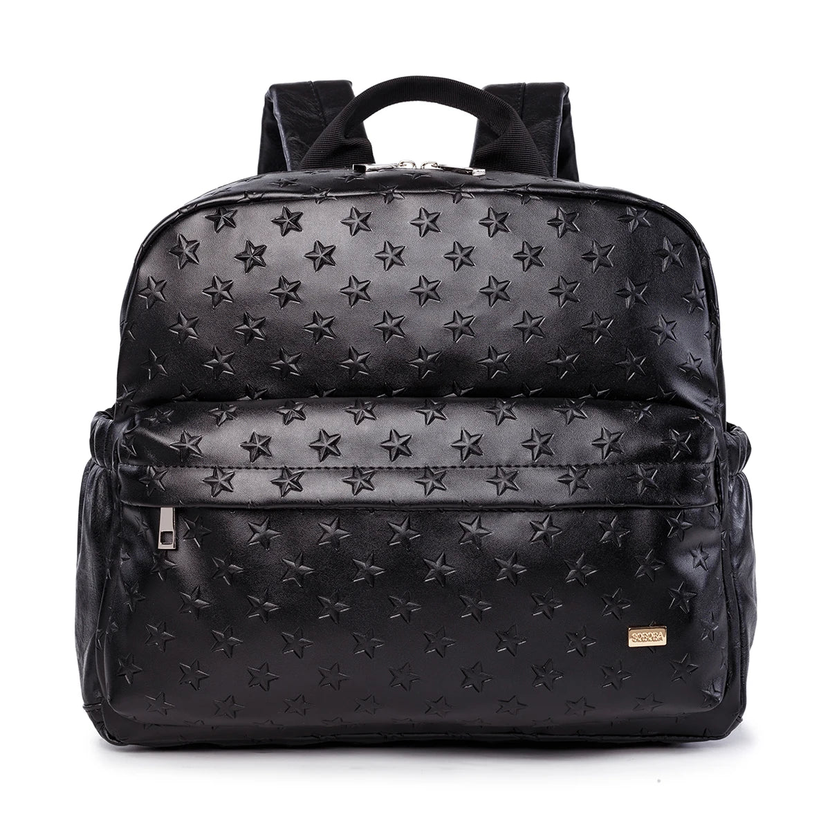 Luxury Diaper Bag