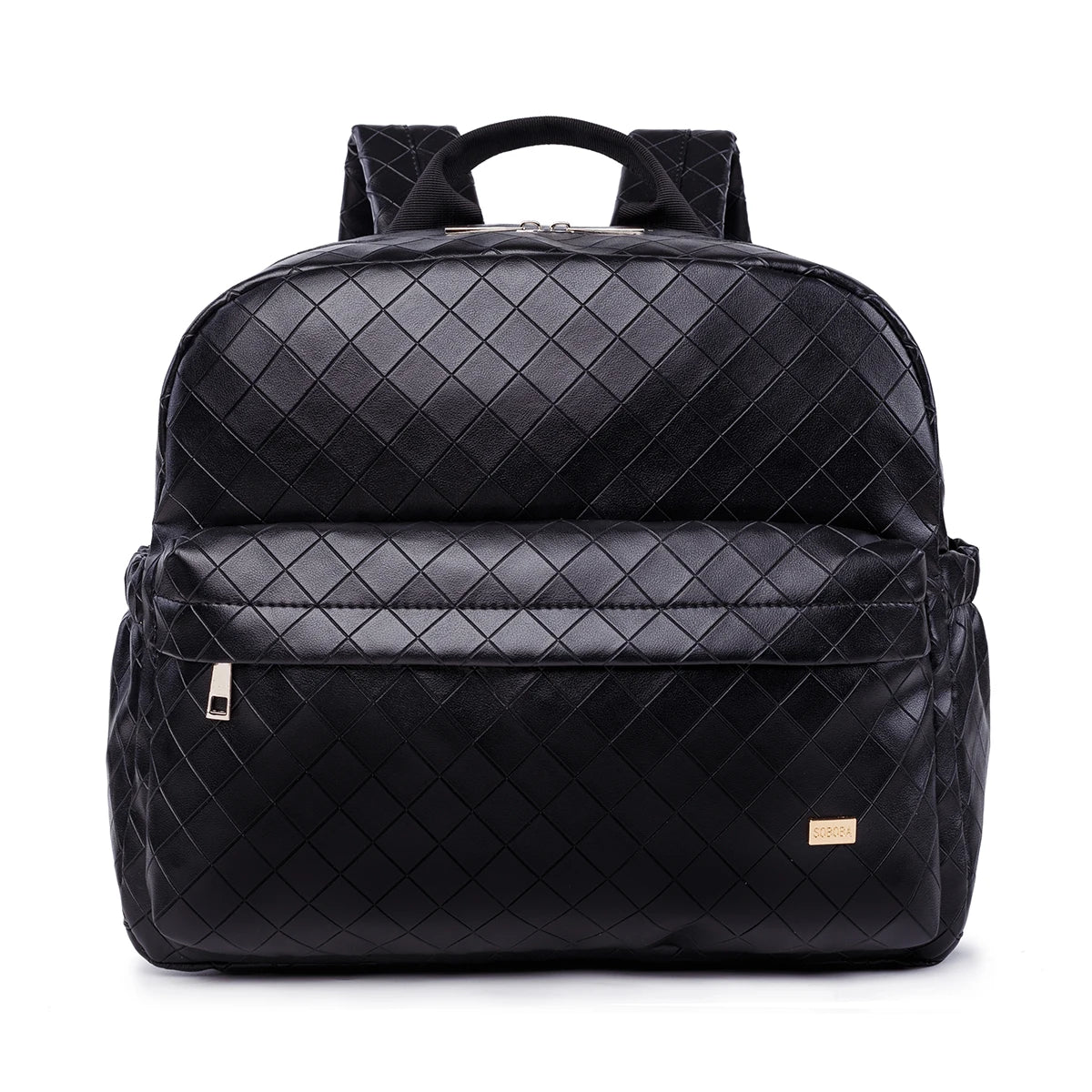 Luxury Diaper Bag