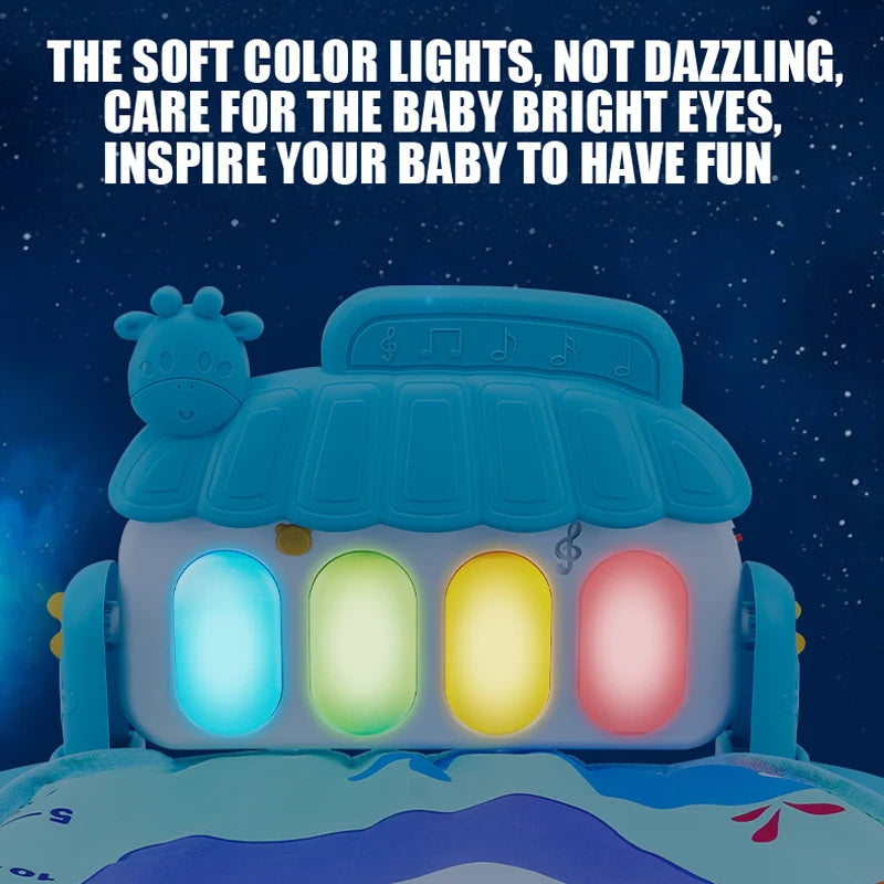 Baby Activity Pad
