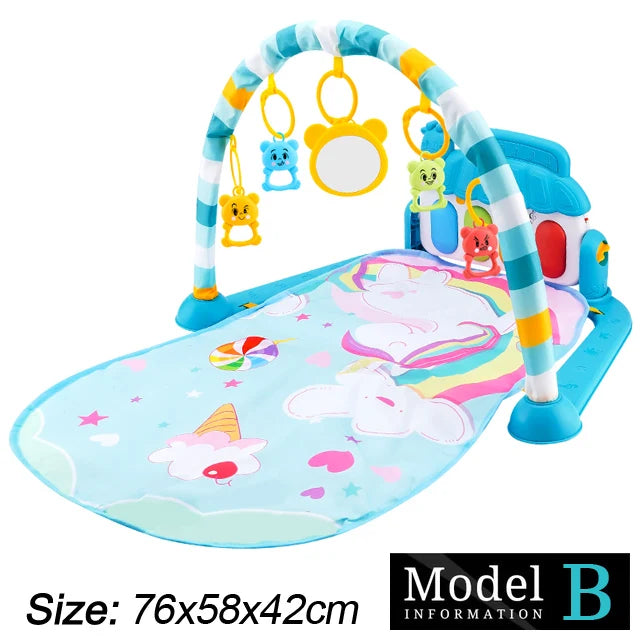Baby Activity Pad