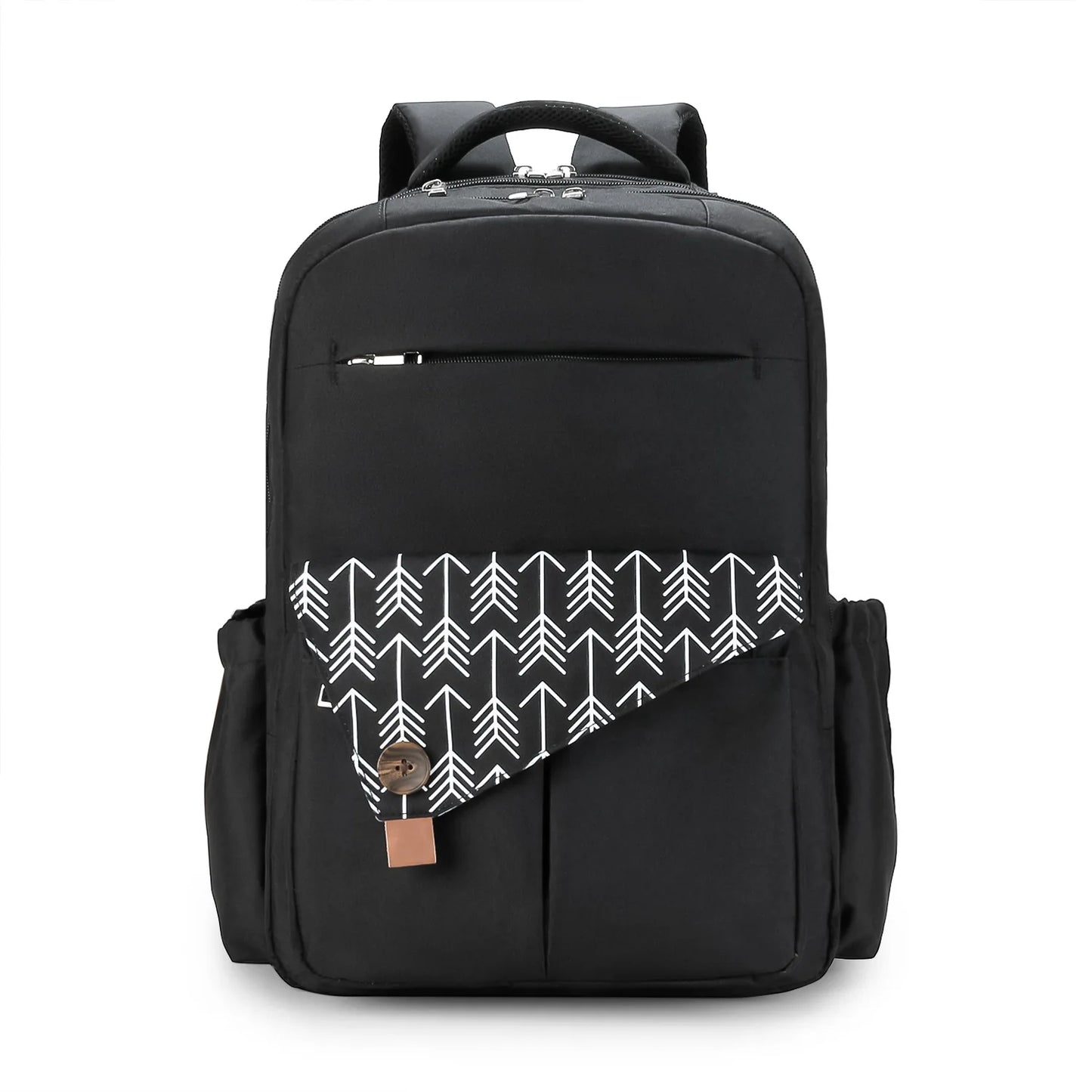 Diaper Bag Backpack