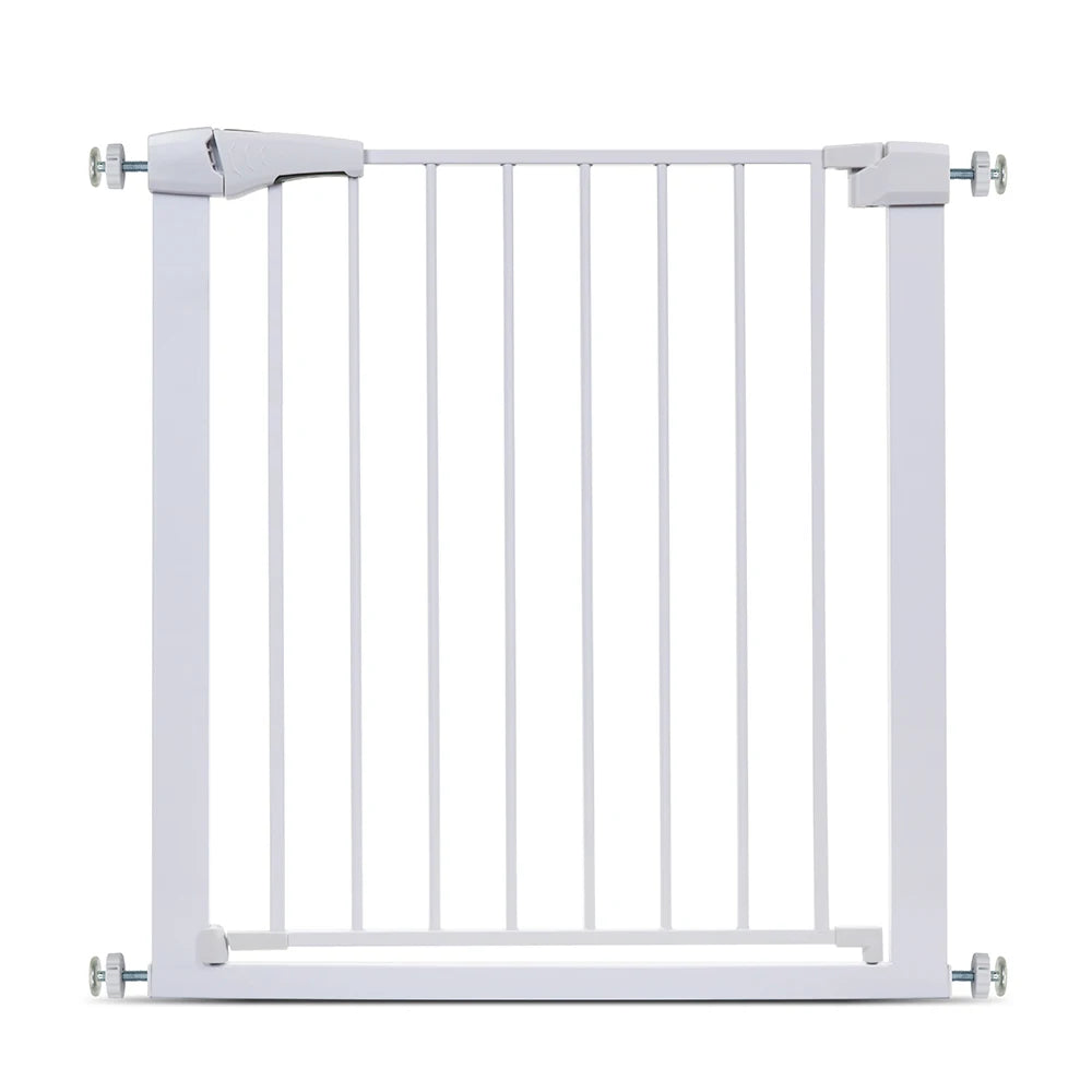 Babi Baby Pet Expandable Stair Guard Gate Fence Made of Durable PP Material
