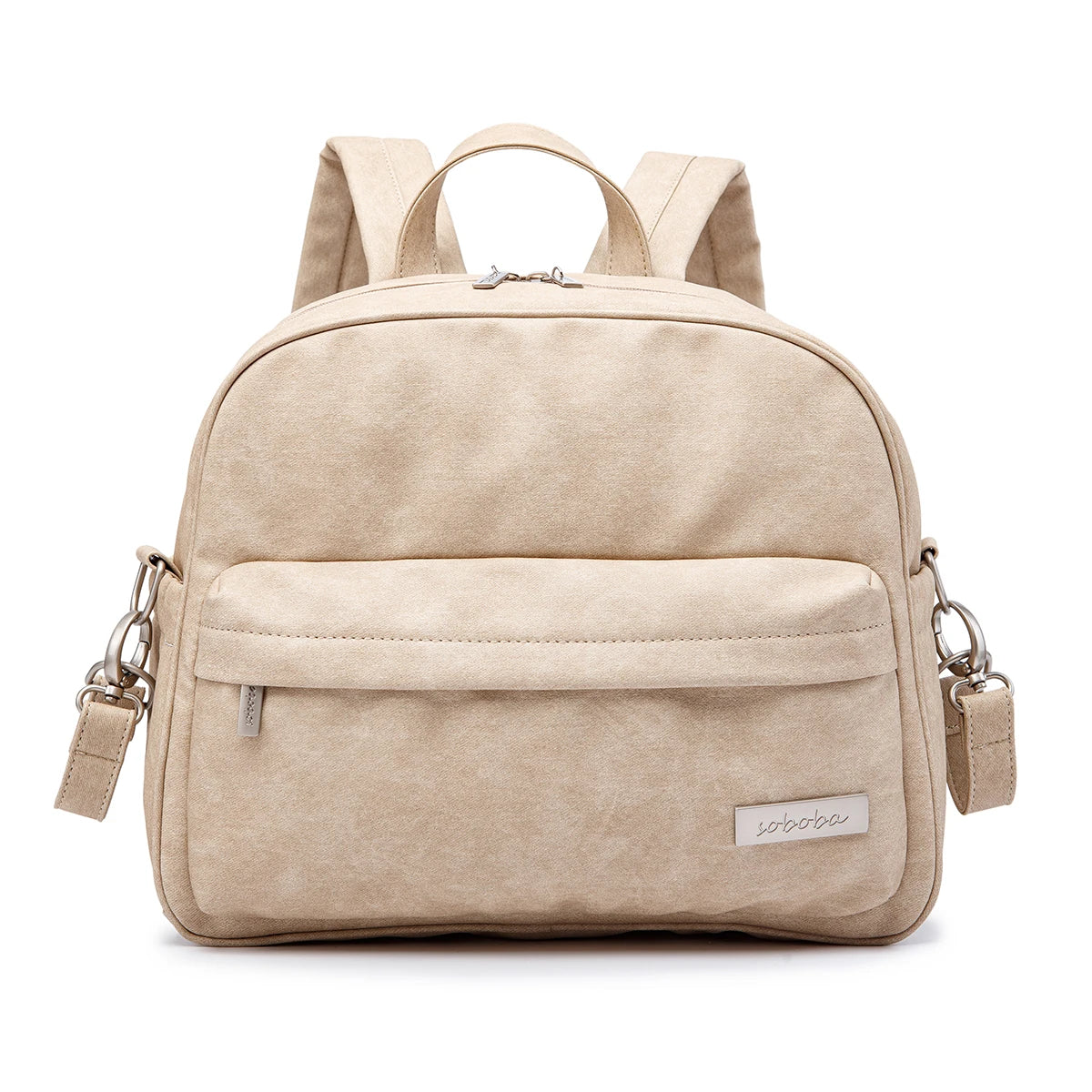 Luxury Diaper Bag