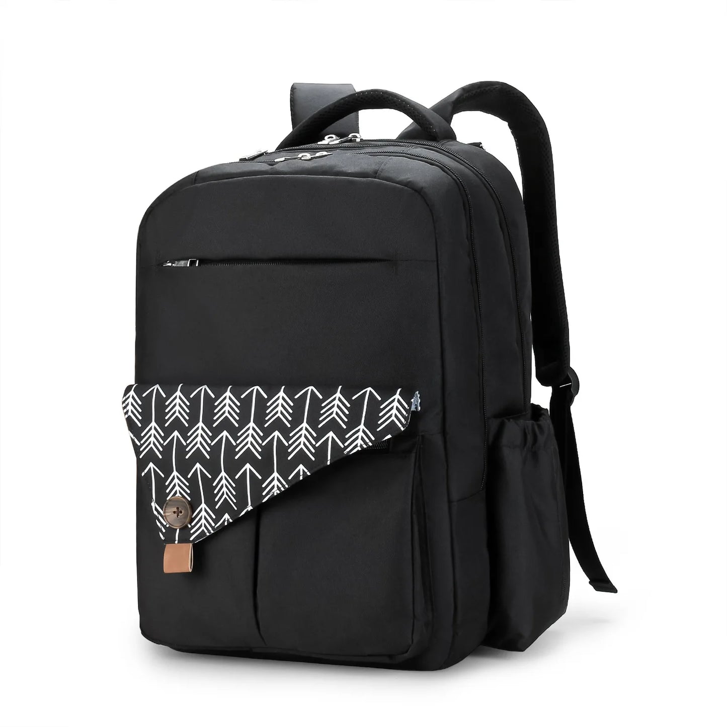Diaper Bag Backpack