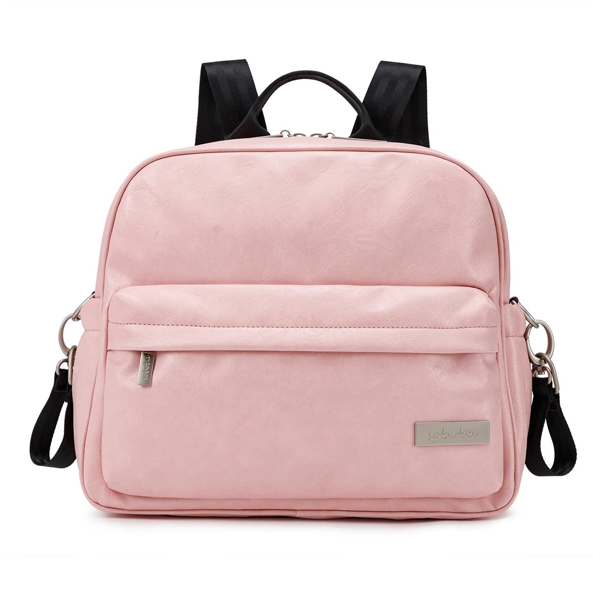 Luxury Diaper Bag