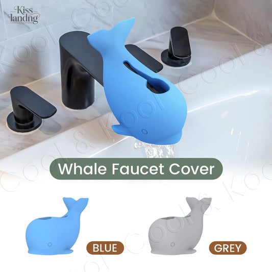 Baby Bath Faucet Cover