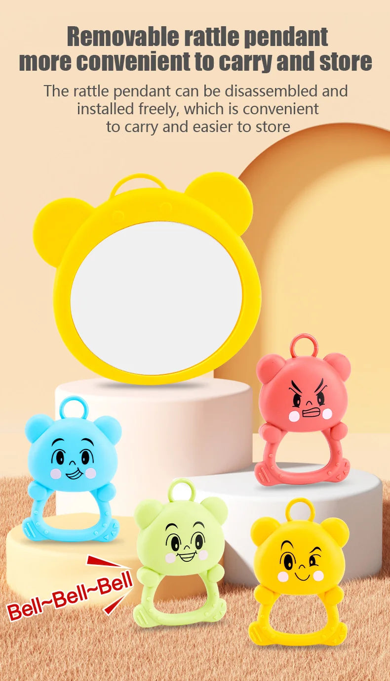 Baby Activity Pad