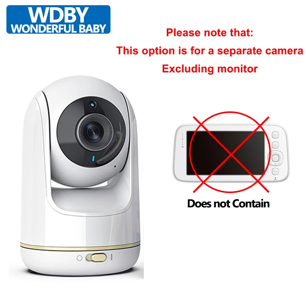 WIFI Baby Monitor