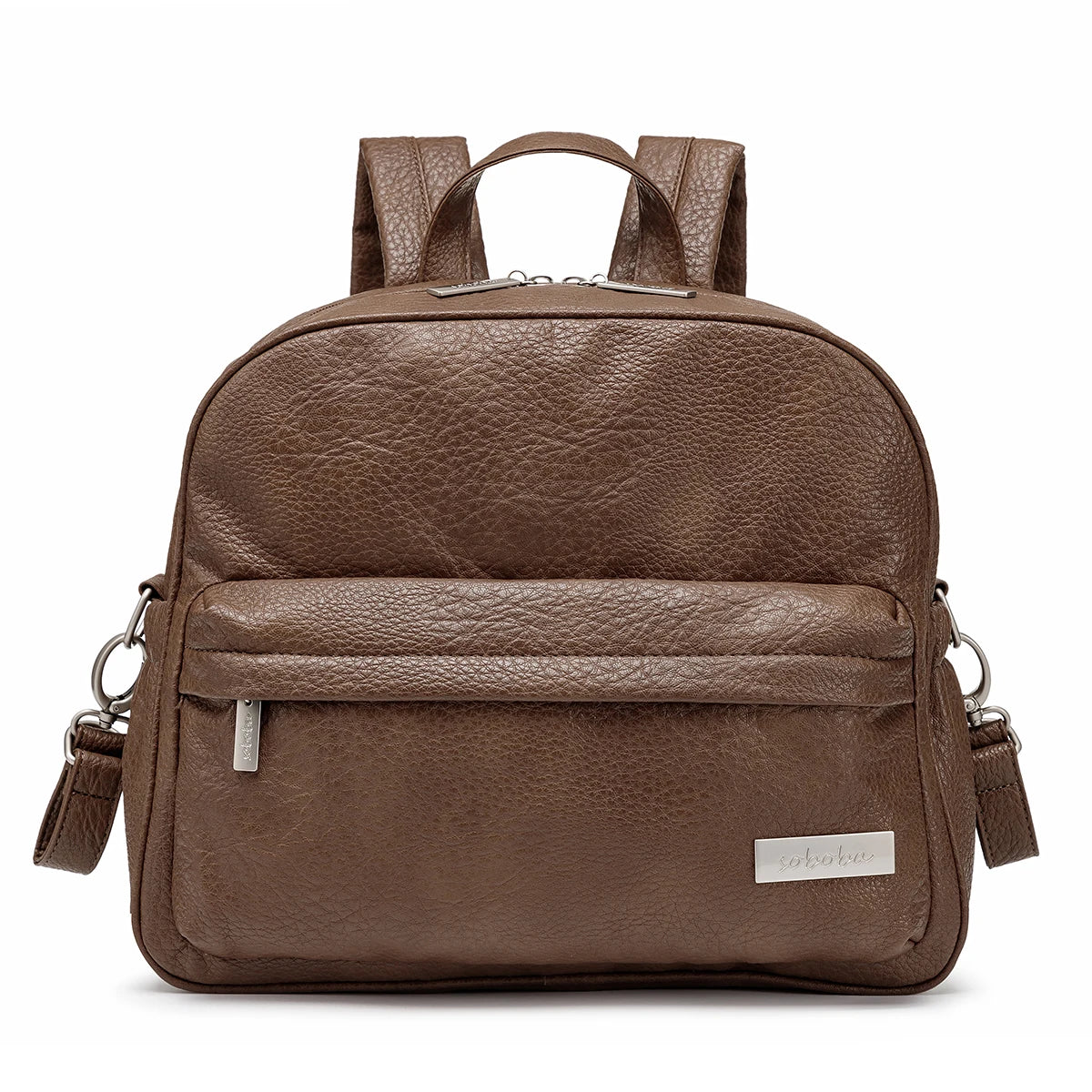 Luxury Diaper Bag