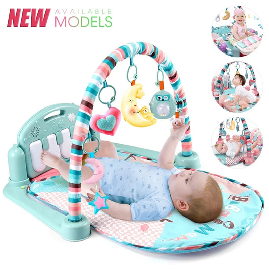 Baby Activity Pad