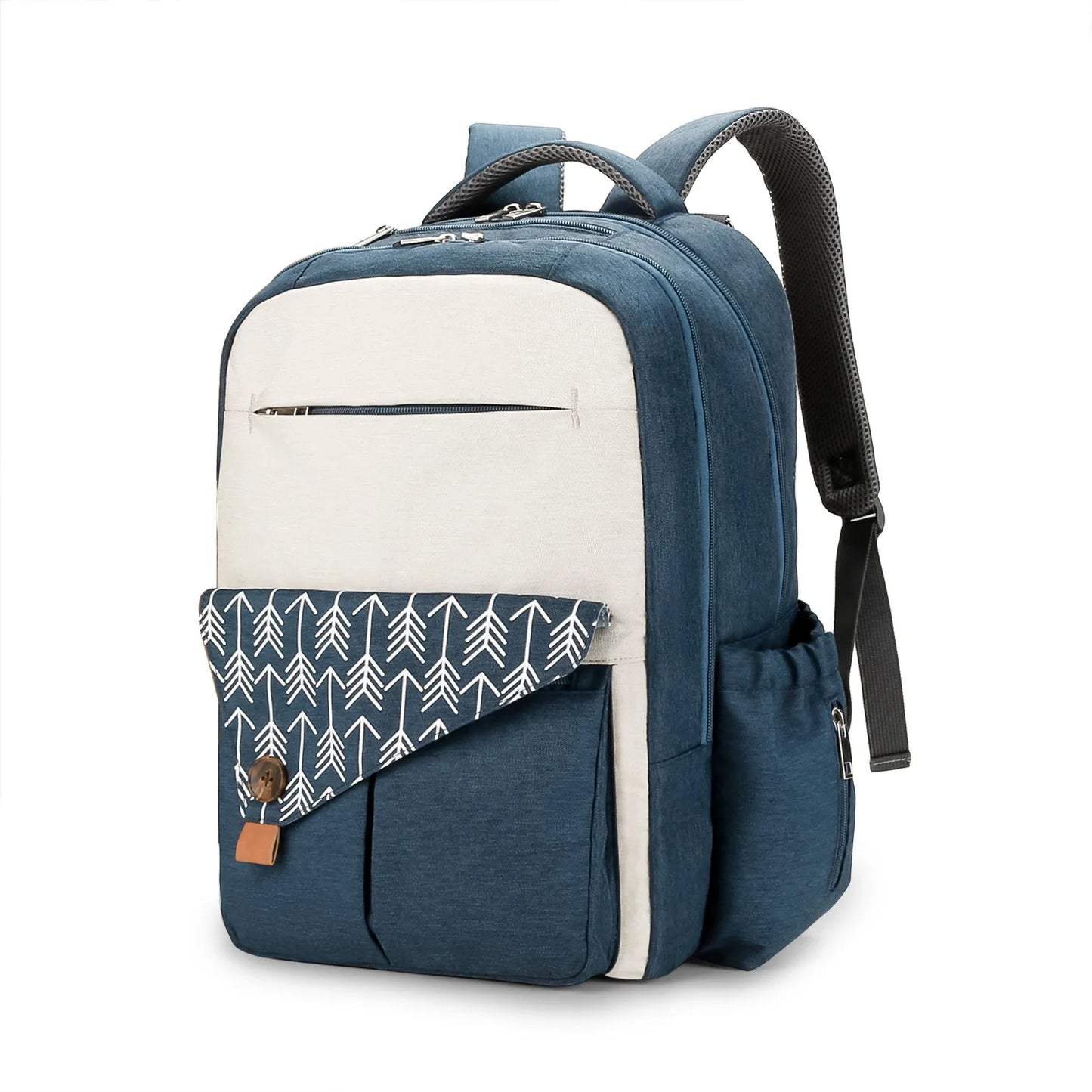 Diaper Bag Backpack