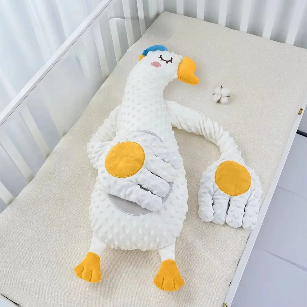 Baby Soothing Sleeping Pillow