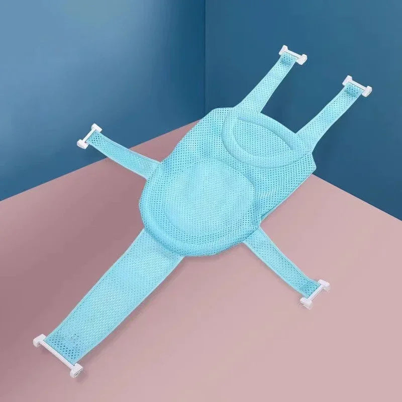 Baby Bath Support Net