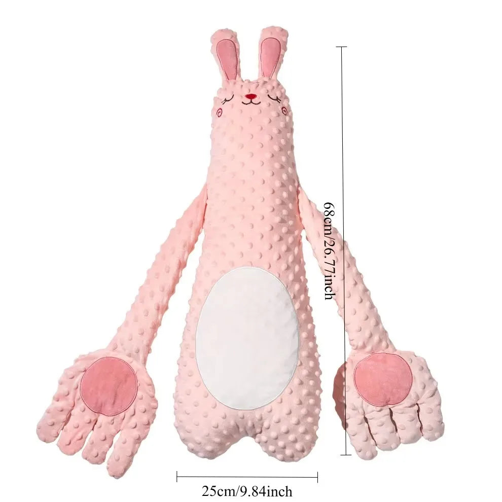 Baby Soothing Sleeping Pillow