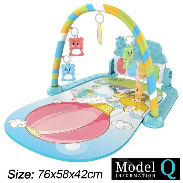 Baby Activity Pad
