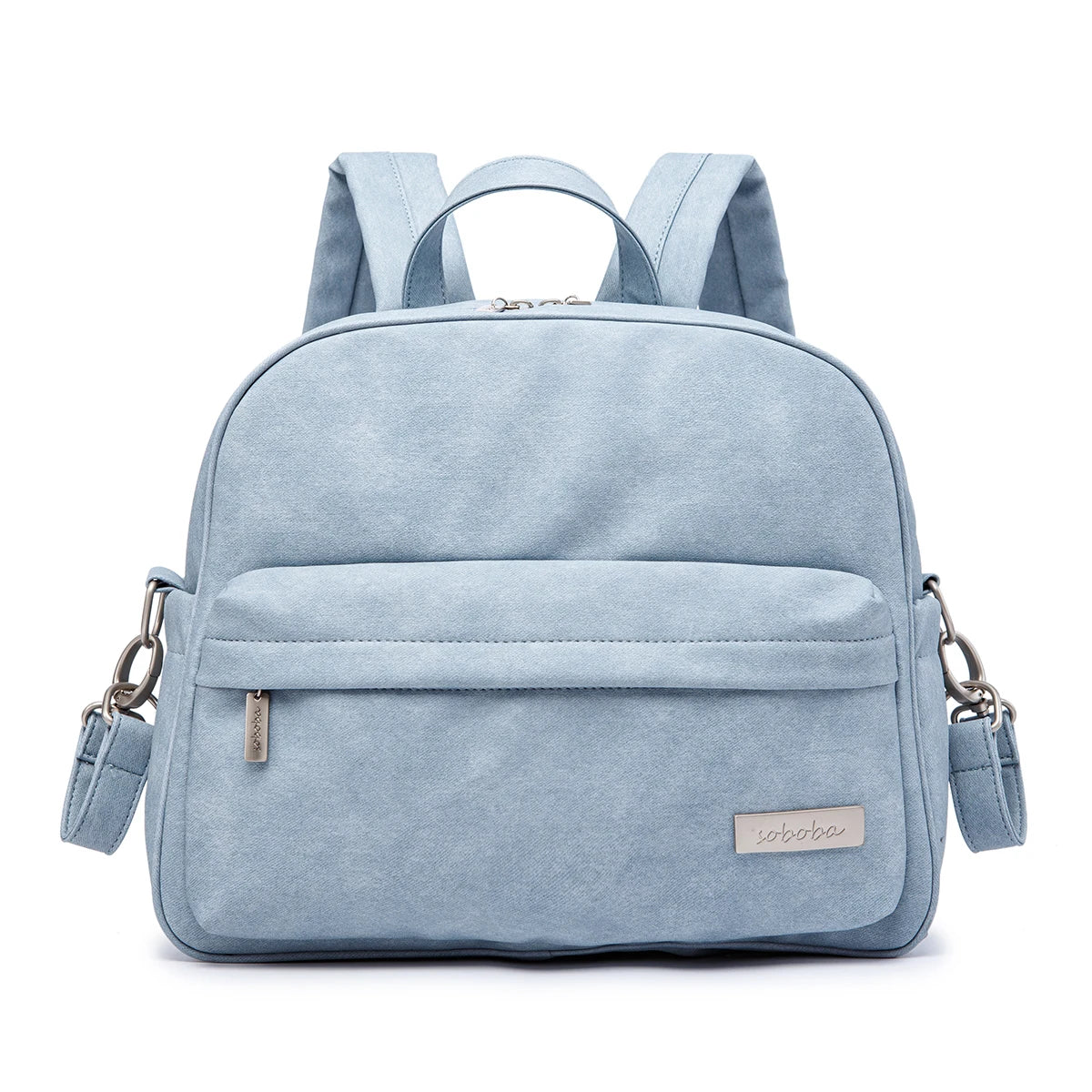 Luxury Diaper Bag