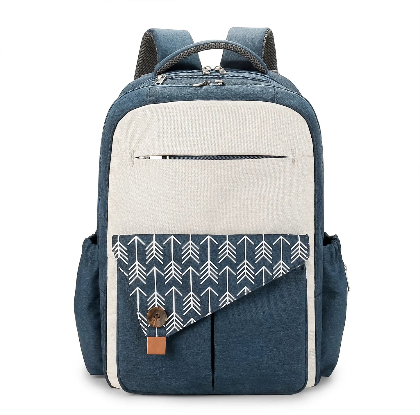 Diaper Bag Backpack