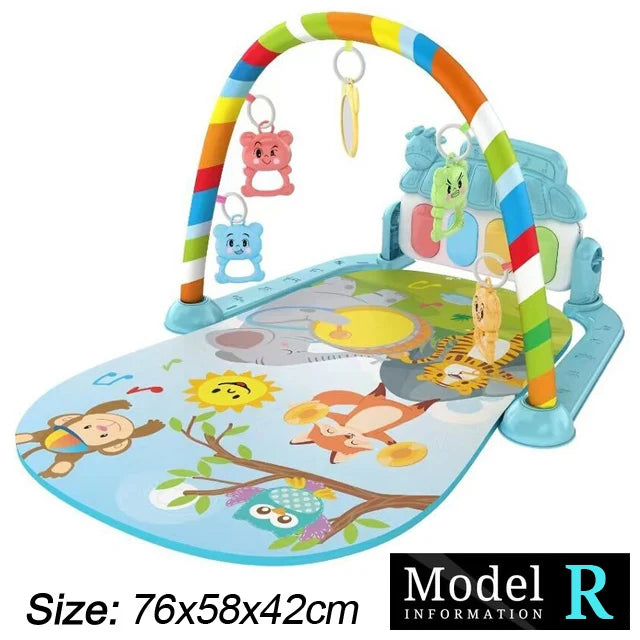 Baby Activity Pad