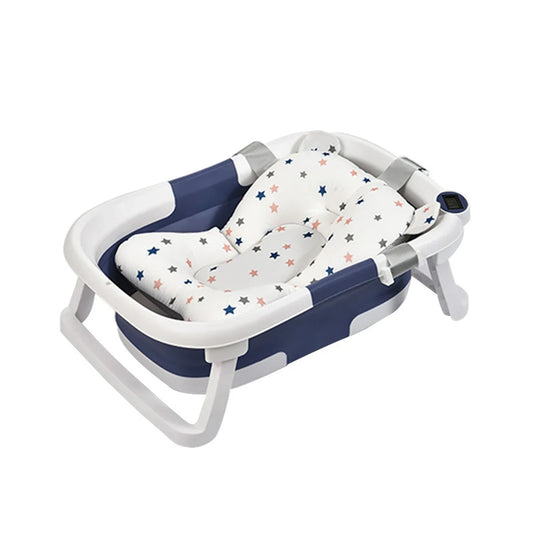 Foldable Baby Bath Tub