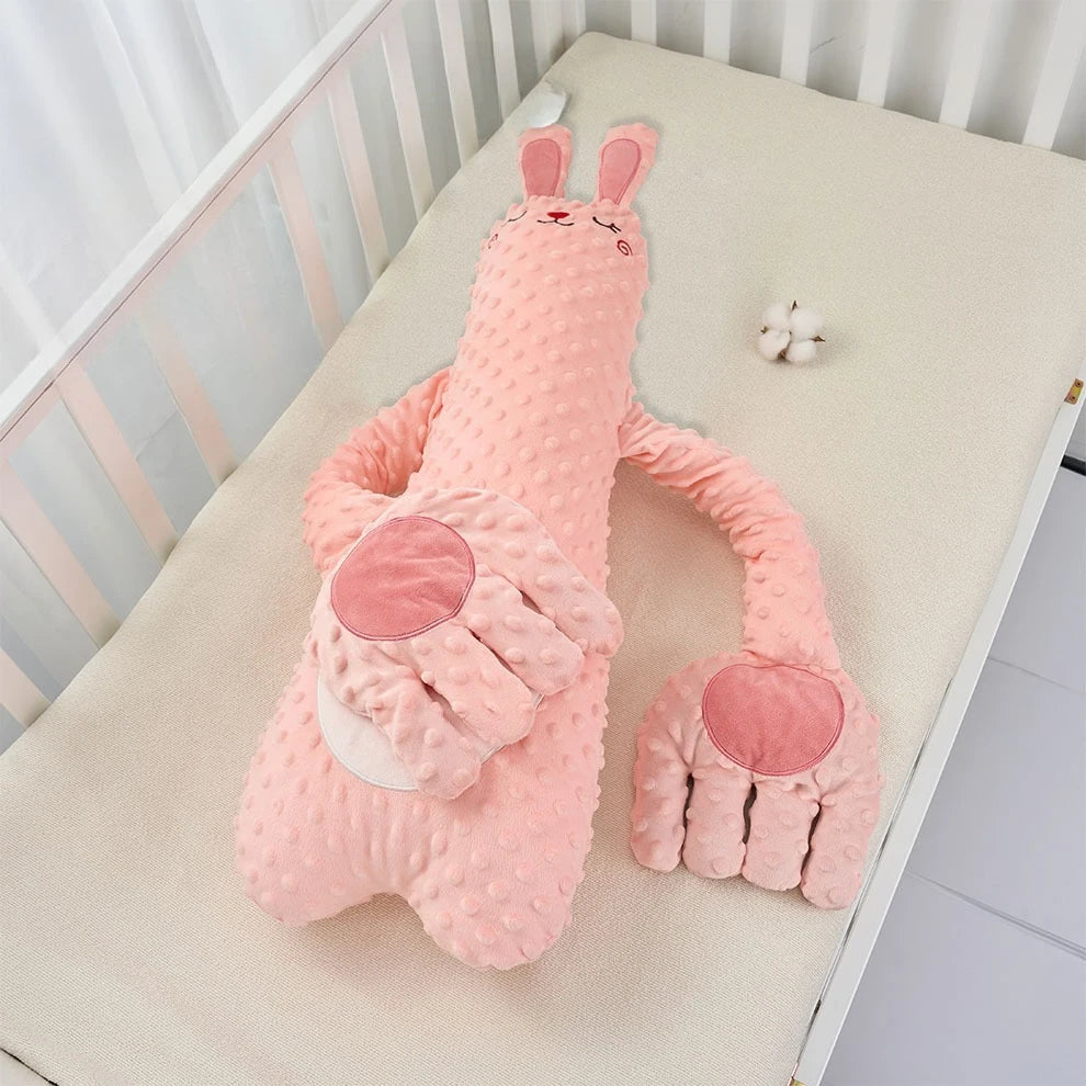 Baby Soothing Sleeping Pillow