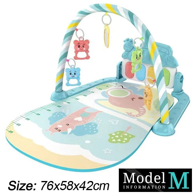 Baby Activity Pad
