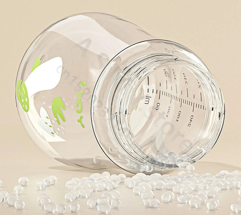 Spill proof Baby Bottle