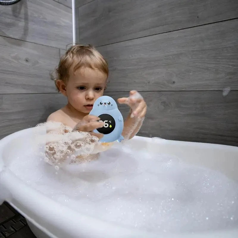 Baby bath Thermometer